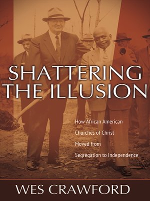 cover image of Shattering the Illusion